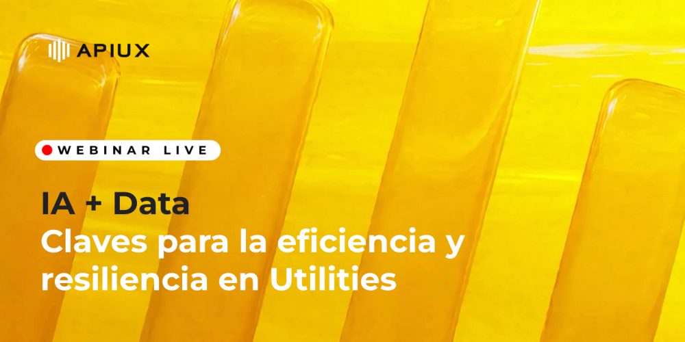 Webinar IA + Data